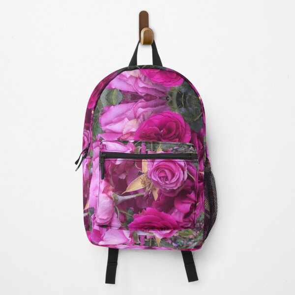 Artikelvorschau, Eine lila Passion von Rosen entworfen und verkauft von RoseAromas.