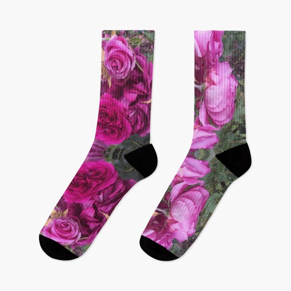 Item preview, A Purple Passion of Roses designed and sold by RoseAromas.
