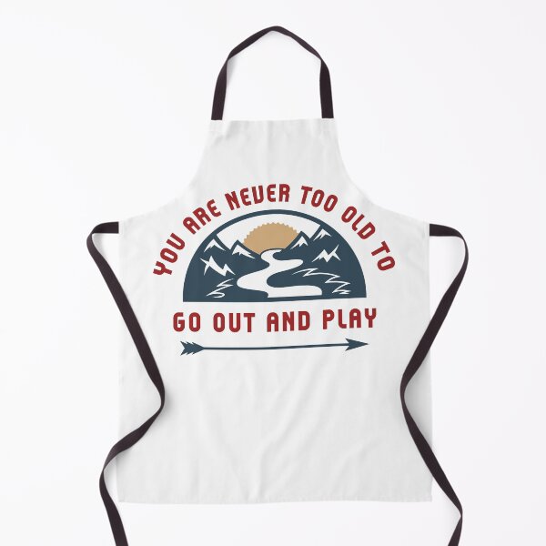 Item preview, Adventure Go Out And Play designed and sold by SportsT-Shirts.