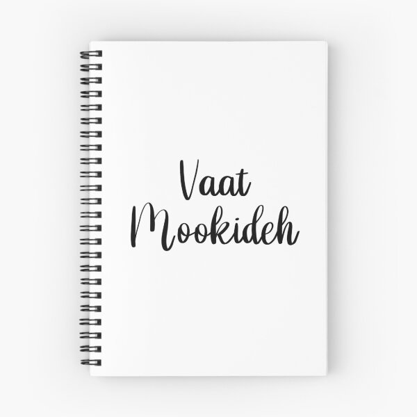 Item preview, Vaat mookideh - Gujarati designed and sold by Volubile.
