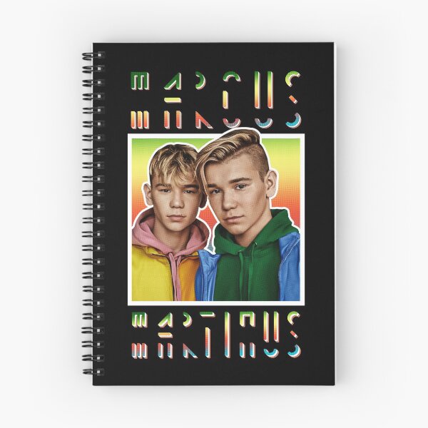 Item preview, Marcus Martinus designed and sold by Pillipkolep.