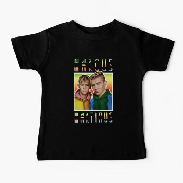 Marcus Martinus Baby T-Shirt