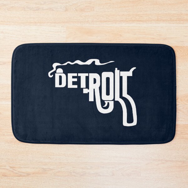 Item preview, Detroit designed and sold by Pillipkolep.