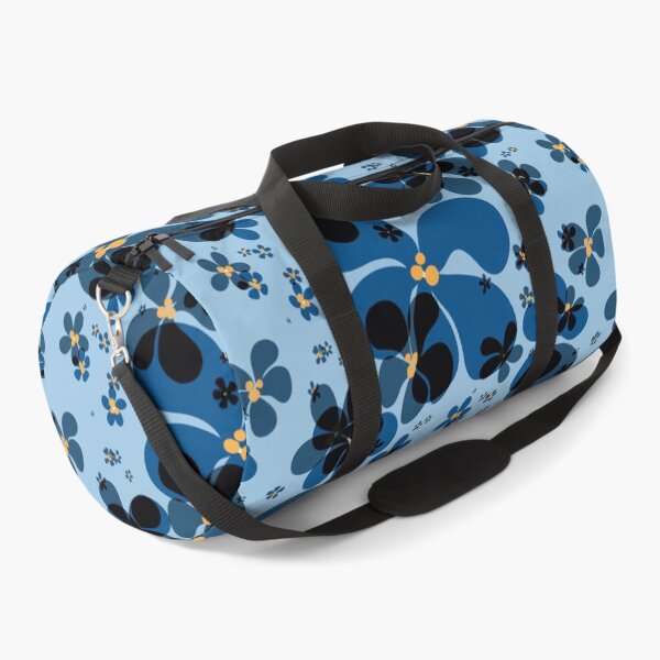 Item preview, Blue Poppy designed and sold by Bethany Gotschall.