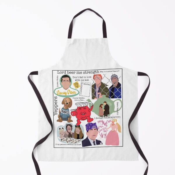 Item preview, The Office  designed and sold by Ever-After.