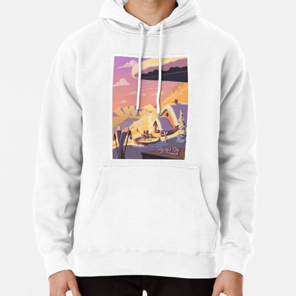 Pullover Hoodie