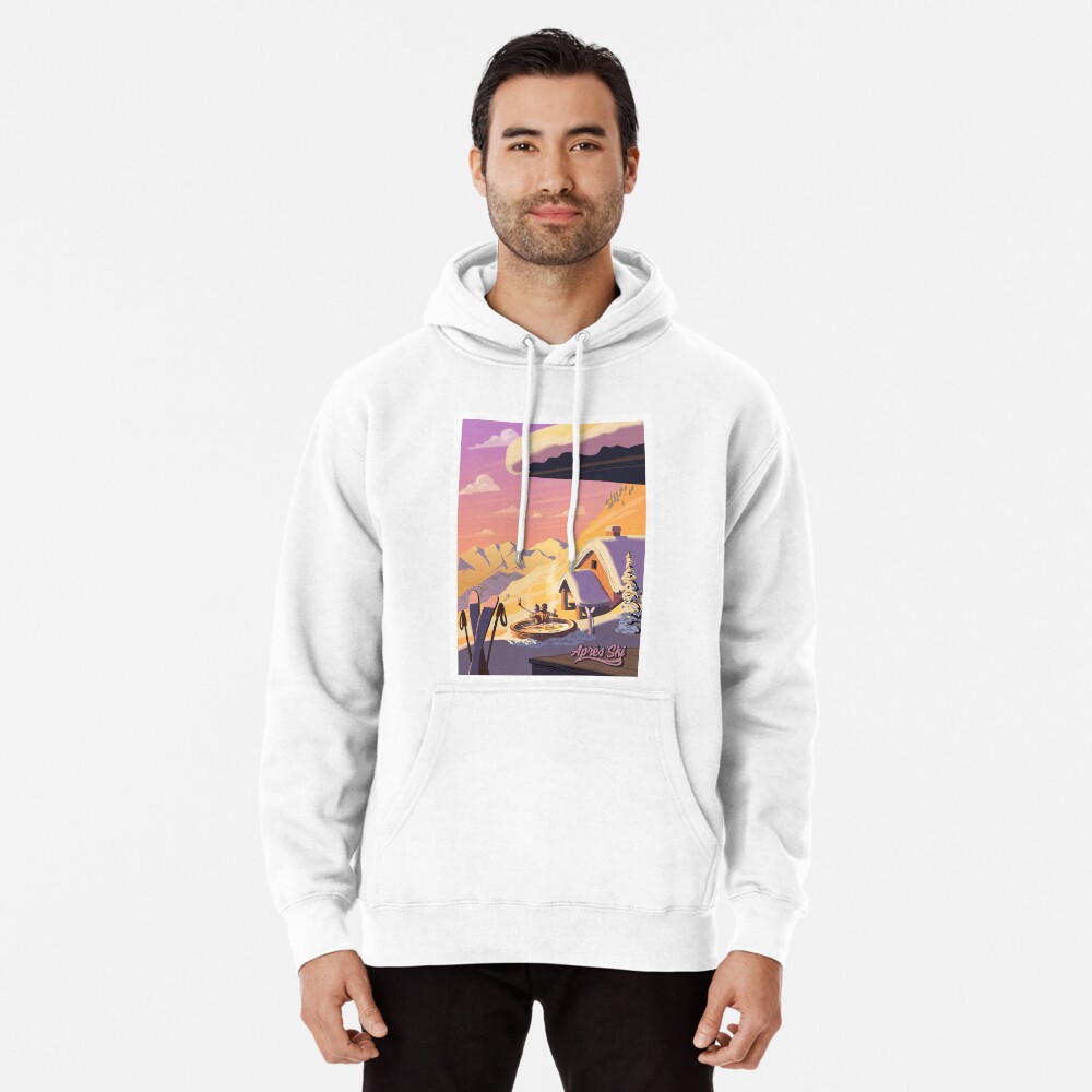 Item preview, Pullover Hoodie designed and sold by SFDesignstudio.