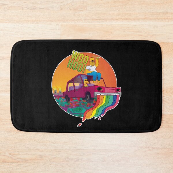 Item preview, Homer Tripi designed and sold by Violet Girl.