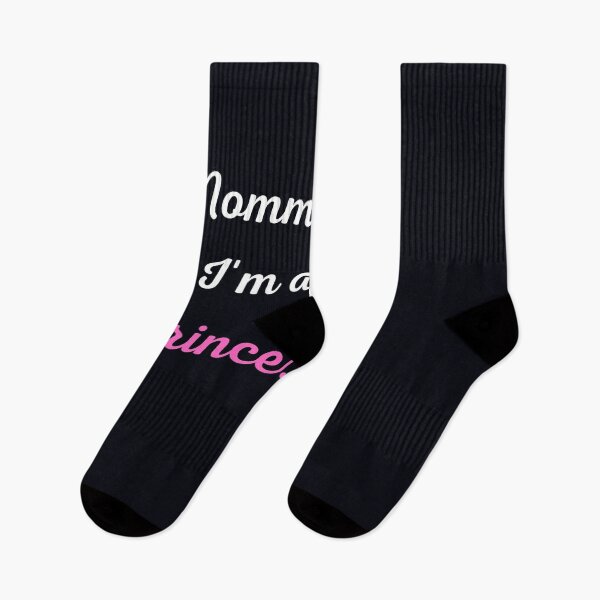 Item preview, "Mommy, I'm  A Princess!" . . . . Every young girl's dream. A princess is pretty and loved. designed and sold by JoelsCorner.