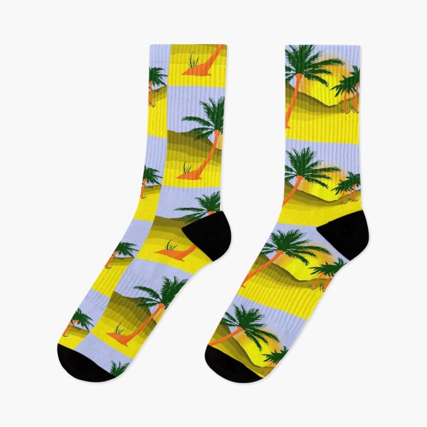 Item preview, Palm Sun-Day designed and sold by JohnDSmith.