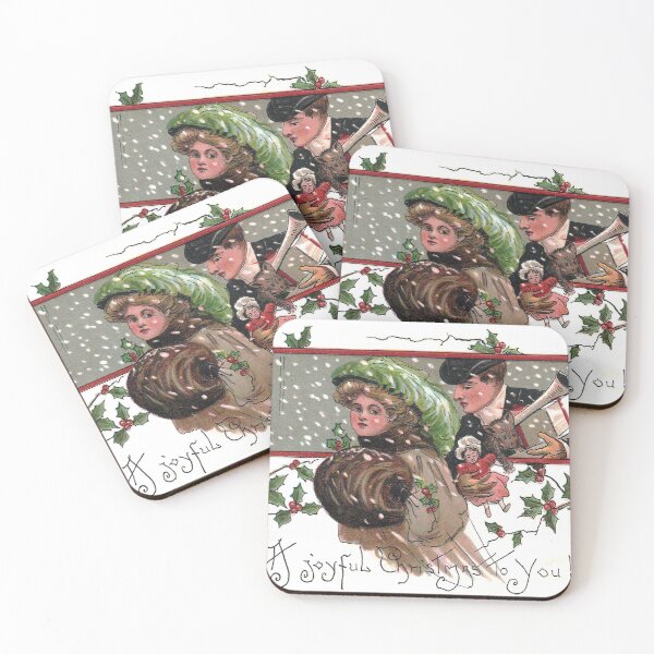 Item preview, Through the Snow designed and sold by fenneltea.