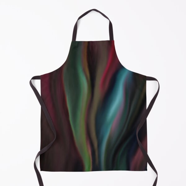 Item preview, Silk satin wavy flowing texture designed and sold by fuzzyfox.
