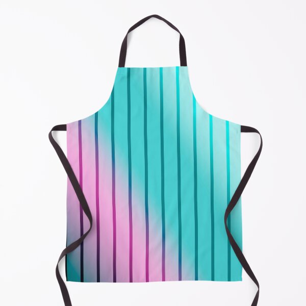 Item preview, Rainbow . Striped rainbow pattern . designed and sold by fuzzyfox.