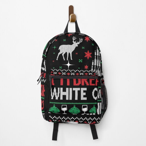 Item preview, I Dreaming Of a White Christmas Christmas in Quarantine Funny Funny Christmas designed and sold by Str8like dattshirts.