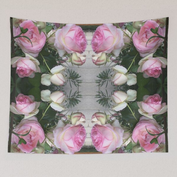 Item preview, Roses, Divine - Summer, Pierre de Ronsard, Tasmania designed and sold by RoseAromas.