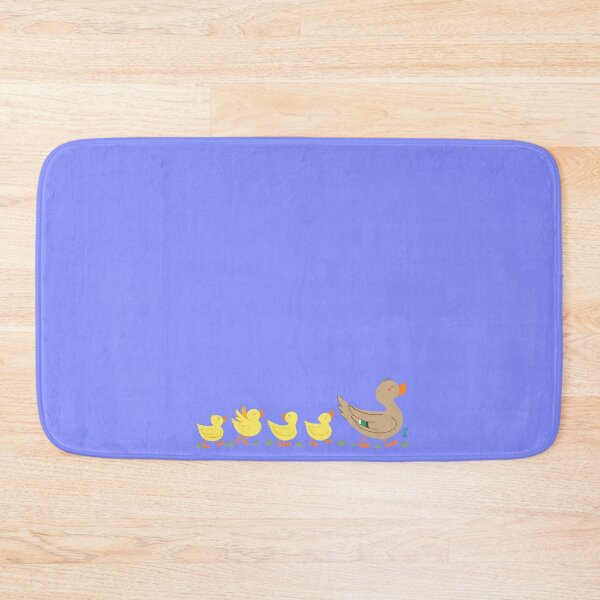 Item preview, Ducks in a Row designed and sold by pinkbraintree.