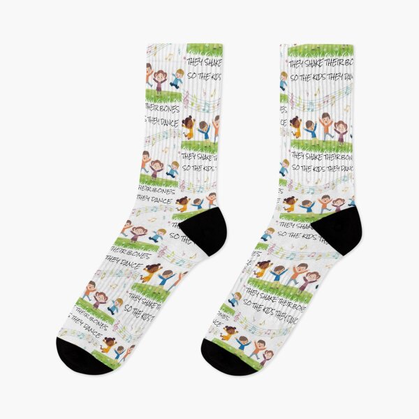 Item preview, The Kids They Dance designed and sold by Jefflevin333.