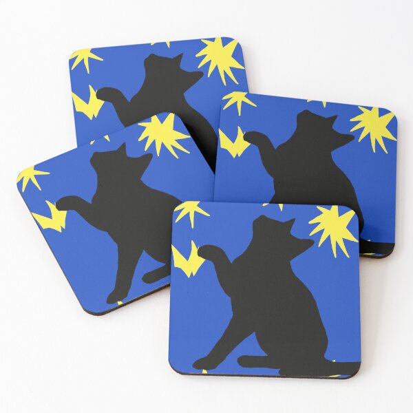 Item preview, Meowtisse designed and sold by buggaloo72.