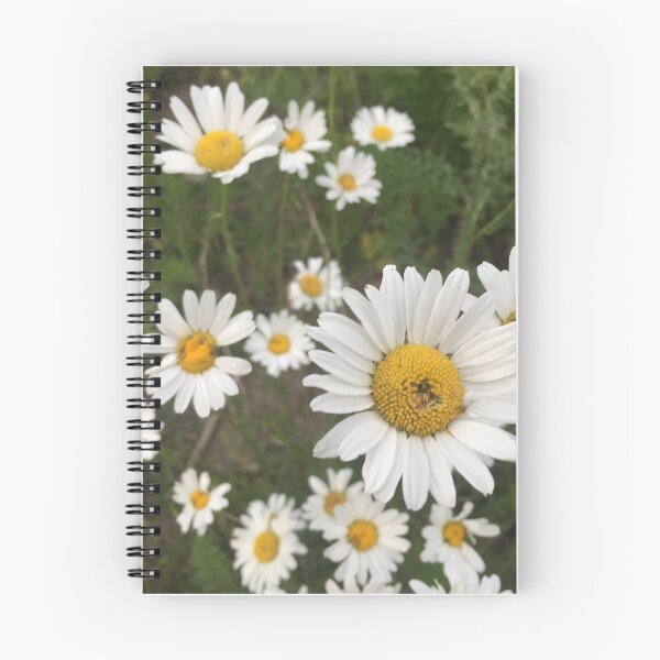 Item preview, Photographed Daisies Wild designed and sold by Andrew Noble.