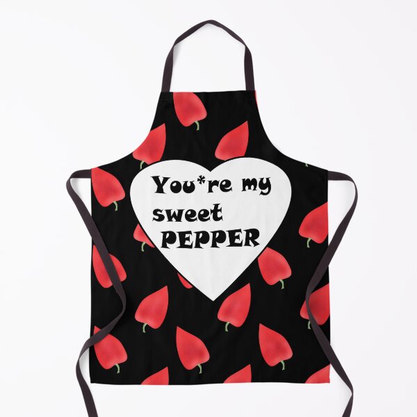 Item preview, You are my sweet peppers.2 designed and sold by fuzzyfox.