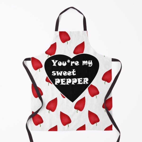 Item preview, You are my sweet peppers. designed and sold by fuzzyfox.