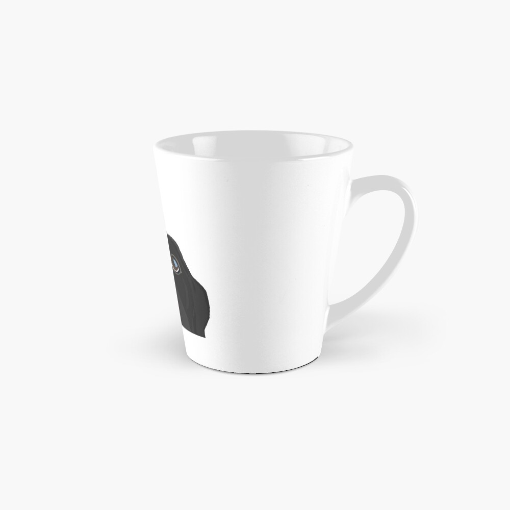 Item preview, Tall Mug designed and sold by kherrin.