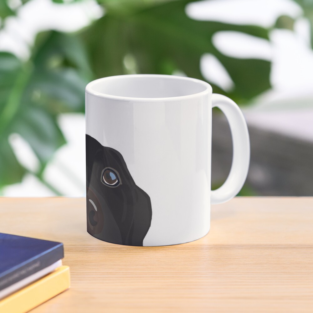 Item preview, Classic Mug designed and sold by kherrin.