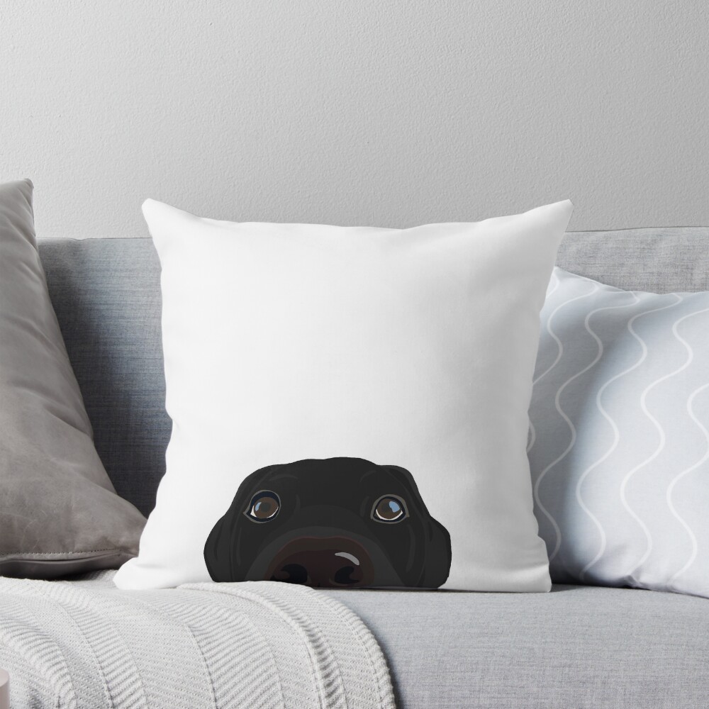Item preview, Throw Pillow designed and sold by kherrin.