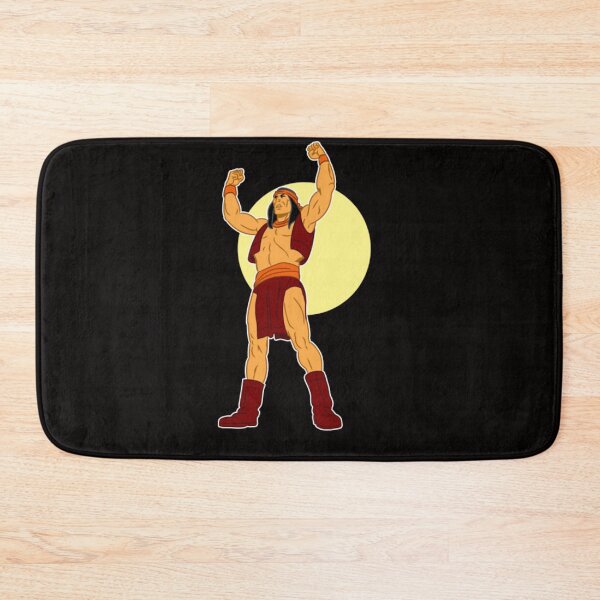 Item preview, Apache Chief  designed and sold by A Little Bit of  Everything.