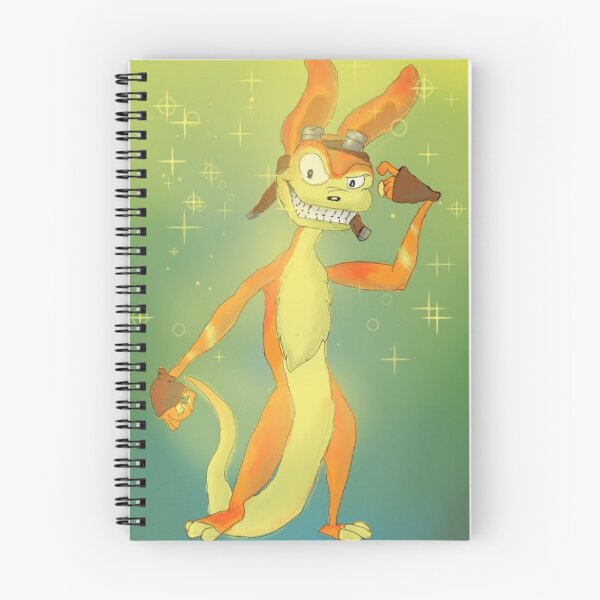 Item preview, Daxter-tude designed and sold by Joel Eric.