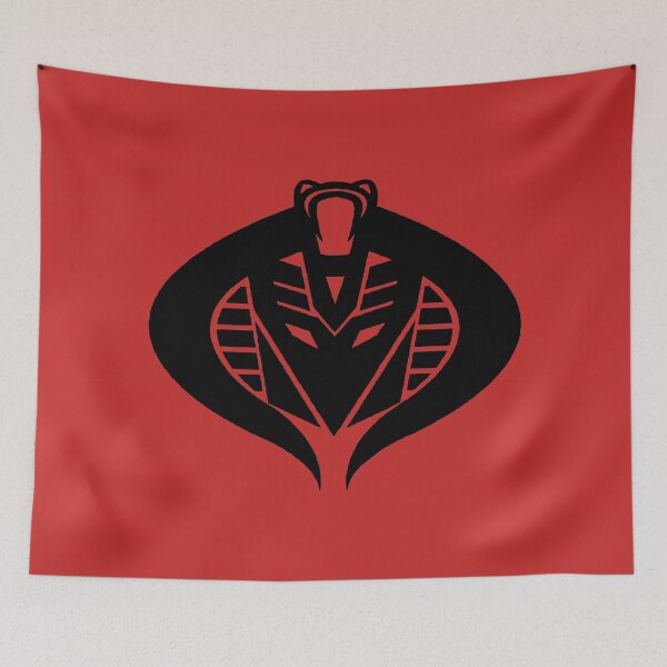 Aperçu de l'œuvre Cobra Crimson Guards Decepticons créée et vendue par AJ Liber.