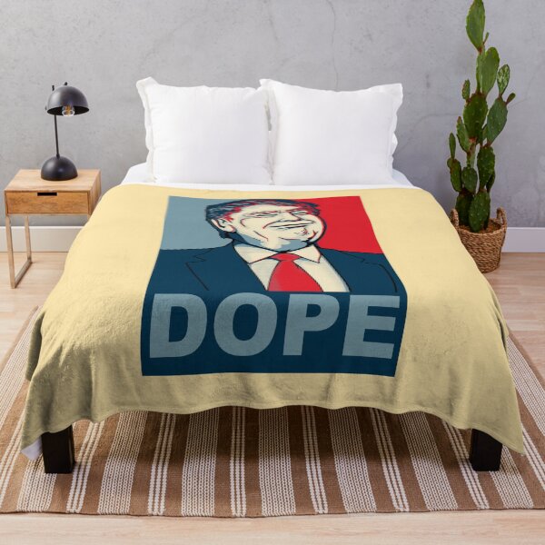Item preview, Presidential Dope designed and sold by McScribble.