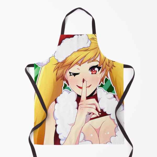 Item preview, Christmas Kogane [Exclusive] designed and sold by RabbitSaviors.