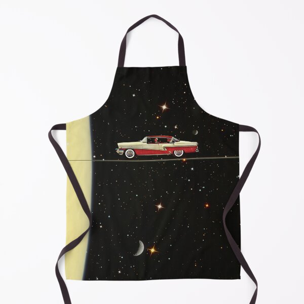 Item preview, Saturn Ride designed and sold by CollageSoul.