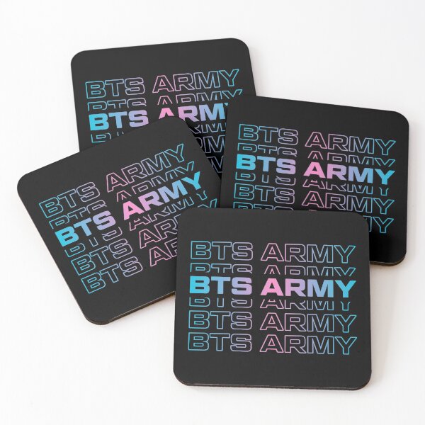 Item preview, BTS Army Fandom designed and sold by opalime.