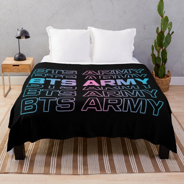 Item preview, BTS Army Fandom designed and sold by opalime.