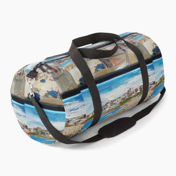 Item preview, Bondi Beach Duo  designed and sold by gillsart.