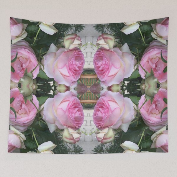 Item preview, Roses, Divine - Summer, Pierre de Ronsard, Tasmania  designed and sold by RoseAromas.