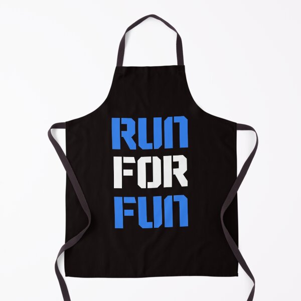 Item preview, Run for Fun designed and sold by Motivationftp.
