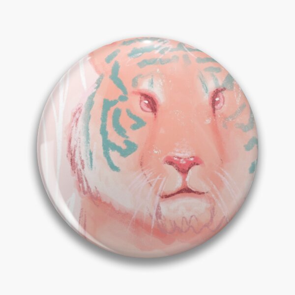 Item preview, Pink Tiger  designed and sold by samysgallery.