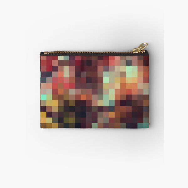 Item preview, Nature Pixels No 11 designed and sold by Kitsmumma.