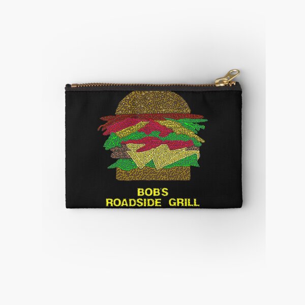 Item preview, Bobs Roadside Grill designed and sold by Maxwell Nightser.