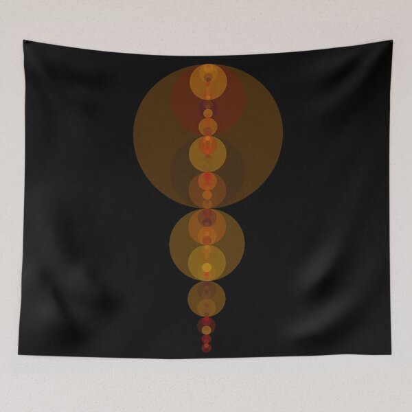 Item preview, Circle Patterns 2 designed and sold by Douglas E. Welch Design and Photography.