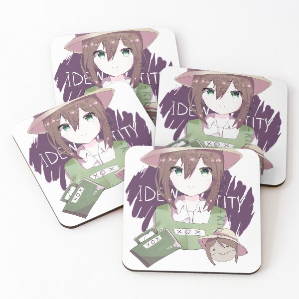 Item preview, Emma woods art by Kibo-Kibo designed and sold by Kibo-Kibo.
