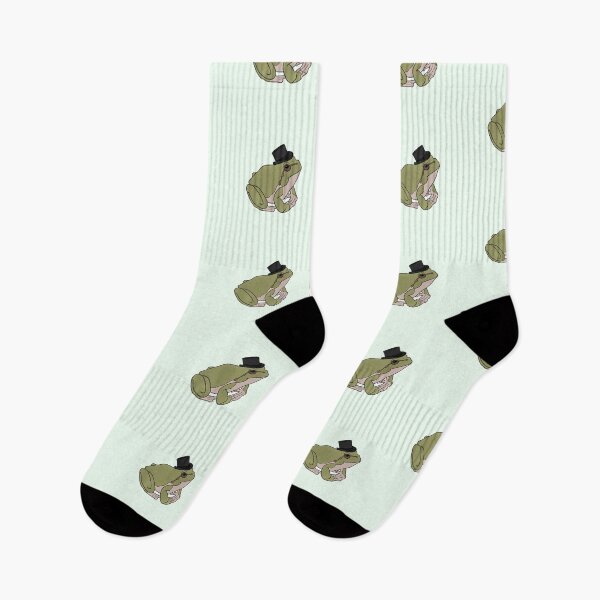Item preview, Fancy Frog designed and sold by lojains.