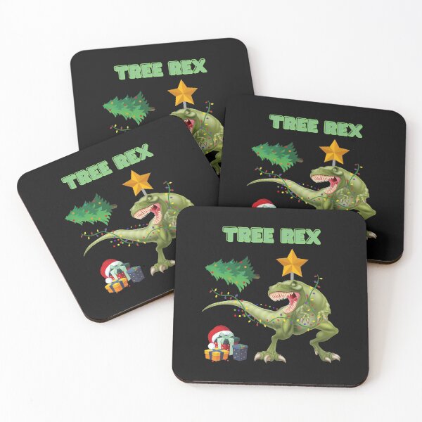 Item preview, Tree rex, Xmas, Christmas, dino, dinosaur, dinosaurs, merry christmast rex, tyrannosaurus rexxmas, tree rex christmas tree funny, tree rex christmas t rex dinosaur, designed and sold by bimmer325.