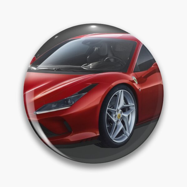 Artikelvorschau, Ferrari Dream entworfen und verkauft von johnnysakko.