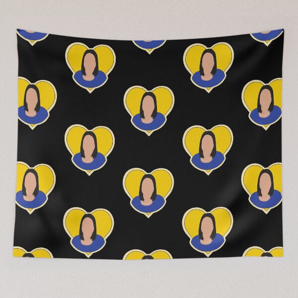 Item preview, Liana Paula Hidrogo  designed and sold by FOCV.