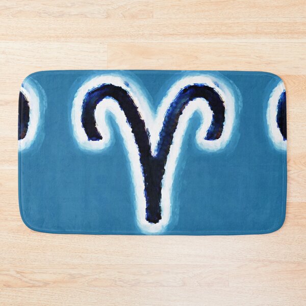 Item preview, Aries Symbol designed and sold by m2inspiration.