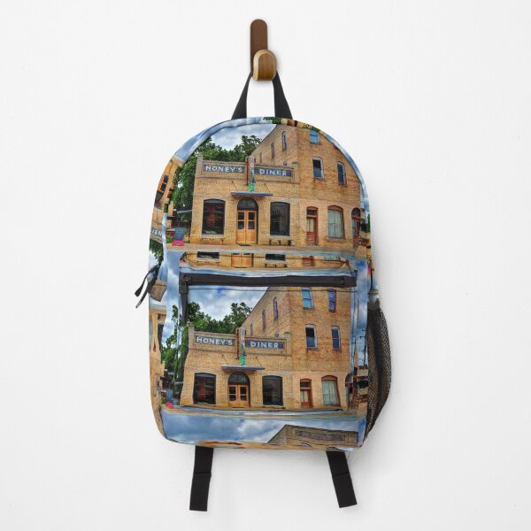 Item preview, Honey's Diner designed and sold by Savannah Gibbs.